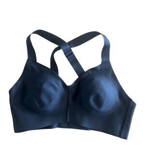 Alo Airlift Strength Bra in Black Medium